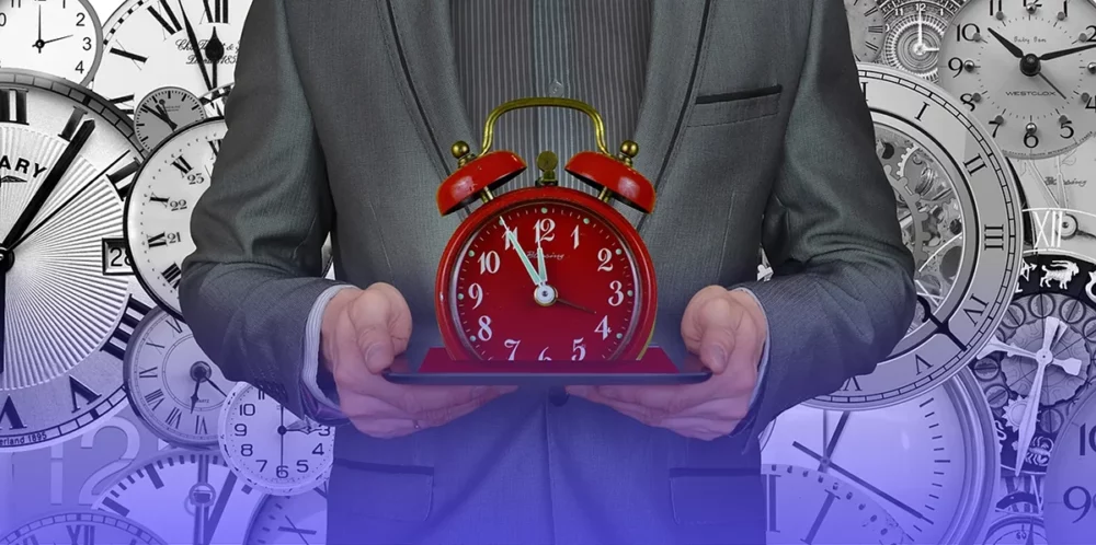 Timesheet App