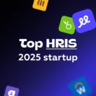HRIS top per startup 2025
