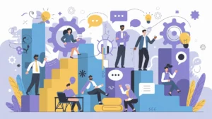 Soft skills na pracovišti.