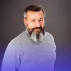 Andrea Pedrini rozhovor