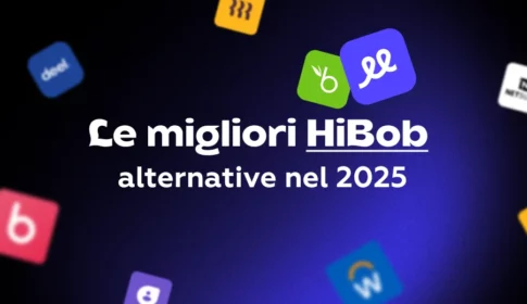 Le migliori alternative a HiBob nel 2025