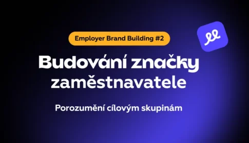 Budování značky: Porozumění cílovým skupinám