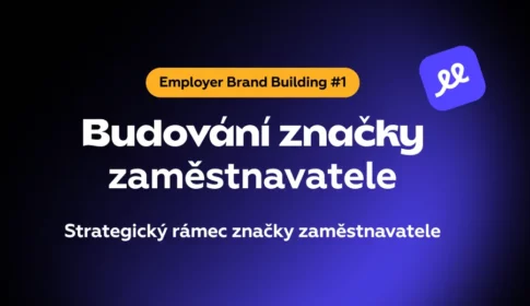 Strategický rámec značky zaměstavatele
