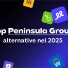 Concorrenti di Peninsula Group HR
