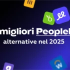 Principali concorrenti e alternative a PeopleHR