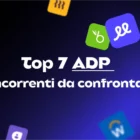 Esplorare i concorrenti di ADP