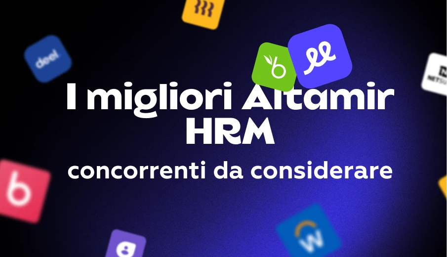 Altamira HRM concorrenti - banner