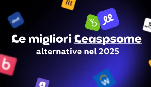 Le migliori leapsome concorrenti-banner