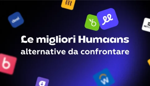 top humaans alternatives