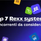 rexx systems alternatives