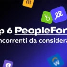 top peopleforce alternatives