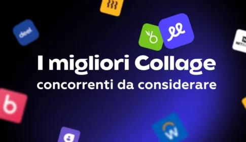 Collage concorrenti - banner