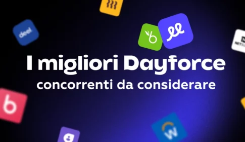 Dayforce concorrenti - banner