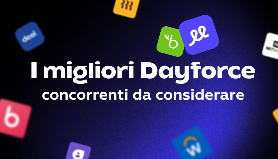 Dayforce concorrenti - banner
