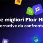 Flair HR alternatives