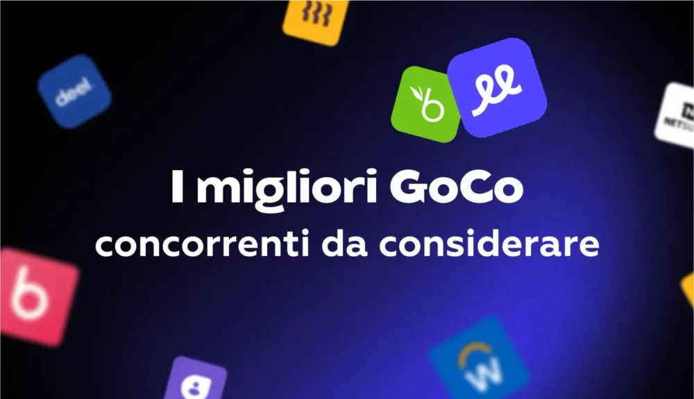 GoCo competitors