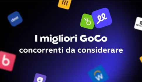 GoCo competitors