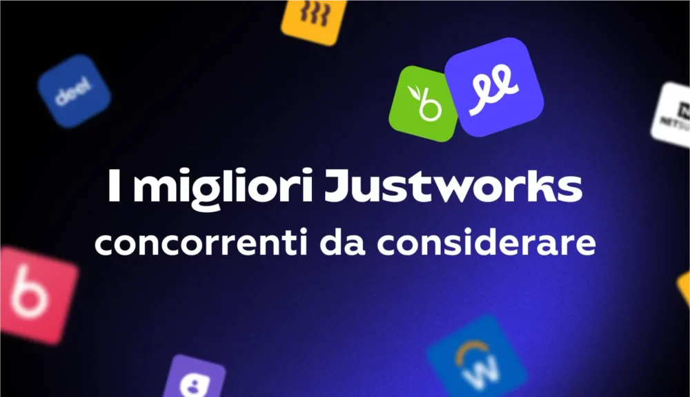 justworks competitors