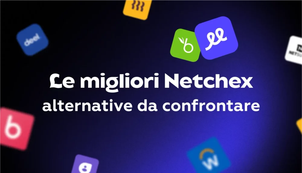 netchex competitors