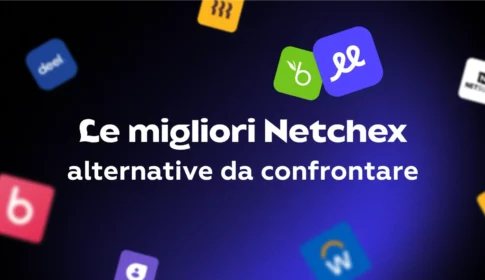 netchex competitors