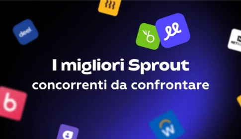 sprout competitors